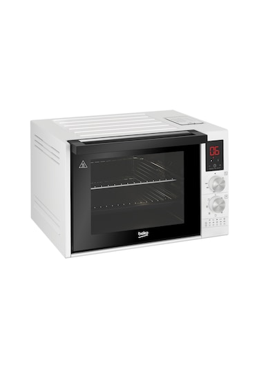 Beko BMF 30 QBB 30 LT Mini Fırın