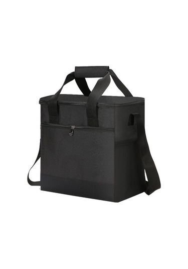 Dinosaurs Lifee Taşınabilir Piknik Çantası Termal Yalıtımlı Gıda Konteyner Soğutucu Çanta Açık Kırmızı Kırmızı Şarap Için Altın