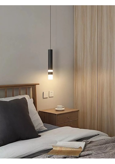 Fomax Asma Tavan Lambası 201899076 Siyah