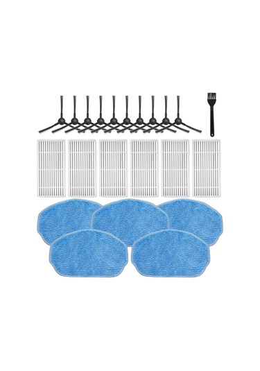 Amigaelegant Mamnv /zcwa Br150/br151 İçin Yedek Parçalar, Manvıns G20 İçin