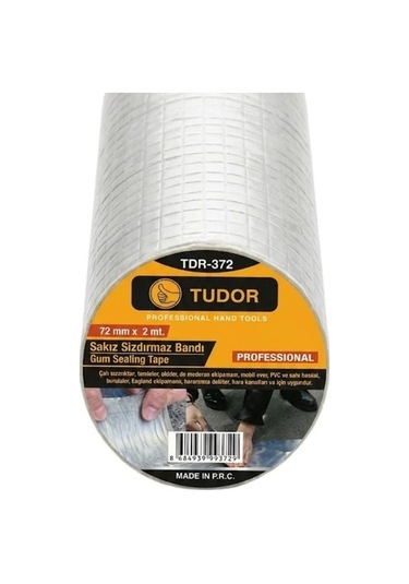 72mm Tamir Bant 2adet Çok Renkli
