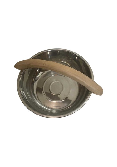 Mkc Sauna Kova Kepçe