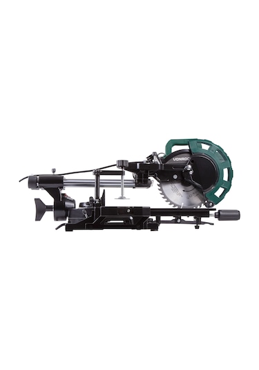 Vonroc MS501AC 2000 W 216 MM Lazerli Radyal Gönye Testere