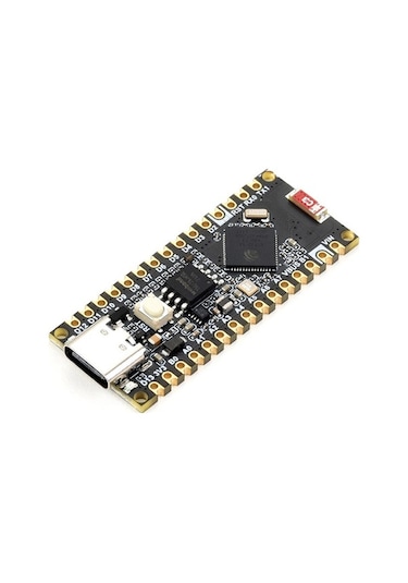 Ulzyvf S3 Nano Nano Kartı İçin Geliştirme Esp32-s3r8 Esp32 Çip Arduino Qe