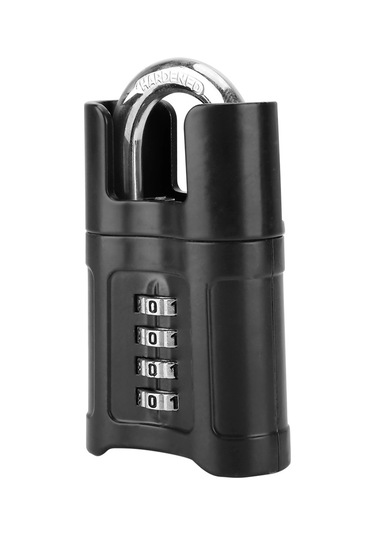 Kaiyi 4 Rakamlı Su Geçirmez Kapı Kilidi