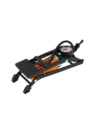 Ayak Pompası Kalın 1 Piston Mk4840