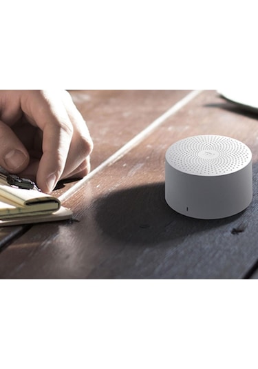 Xiaomi Mi Compact Mini Bluetooth Hoparlör