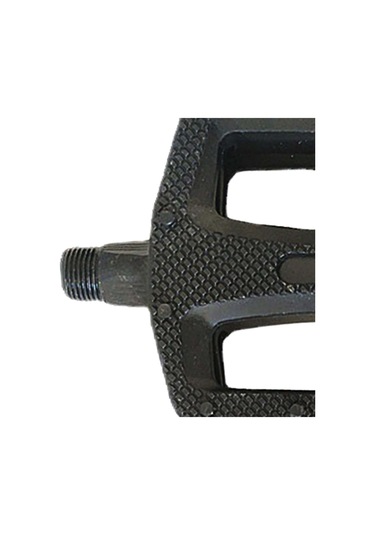 Suntek 2 Adet Bisiklet Pedalı Dayanıklı Evrensel Bisiklet