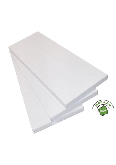 Özel Ölçü 18 Mm Gardrop ,mutfak,banyo,kitaplık Dolab Içi Raf