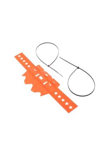 Suntek Güvenlik Için Egzoz Susturucu Koruyucu