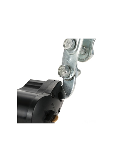 Wezone Bisiklet Işıklı Seti: Sürekli Enerji Sağlayan Dinamo İle Ön Ve Arka Işık, Abs Malzeme, Tüm Bisikletlere Uygun Çok Renkli