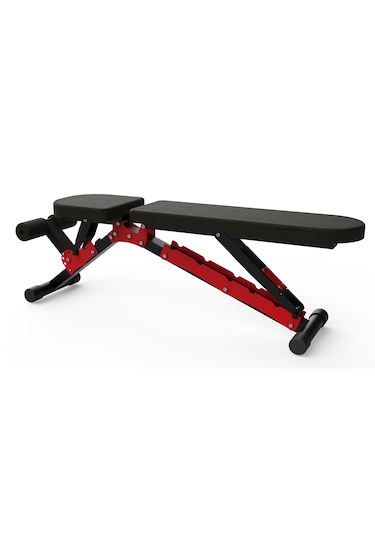 Rota Berlin Adjustable Bench - Ayarlanabilir Ağırlık Sehpası