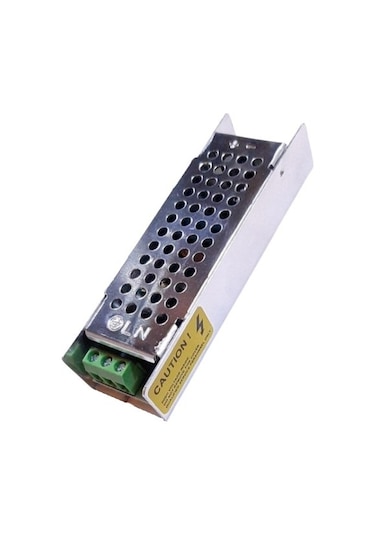 Ycl Şerit Led Trafosu 3A Ylt-S 1040