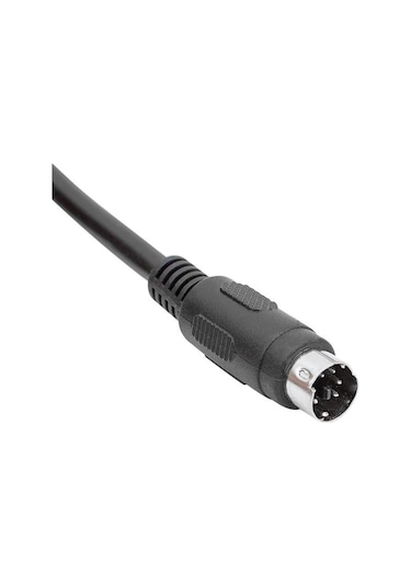 Powermaster Yedek Havya Sapı S Fişli Cyber 852d - Class Yh-19 - Net 803