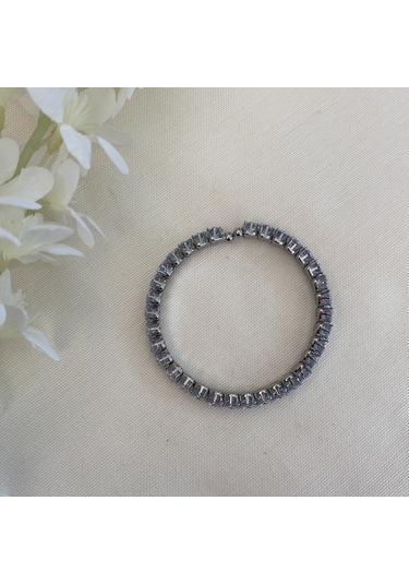 Çelik Kalp Su Yolu Esnek Kelepçe Yüksek Kalite 316 L Paslanmaz Çelik Gümüş