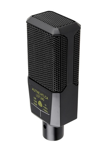 Neevoyu Profesyonel Büyük Membran Kondenser Mikrofon - Kardiyak Alım Deseni, Şok Montajı Ve Kablosu İle Oyun, Canlı Yayın Ve Ses Kaydı İçin