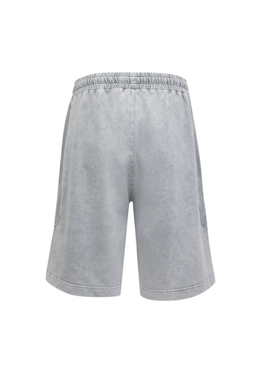 Reebok Anthe Short Gri Erkek Şort Gri