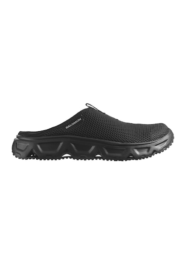 Salomon Reelax Slide 6.0 Sandalet Ayakkabı L47112000 Siyah