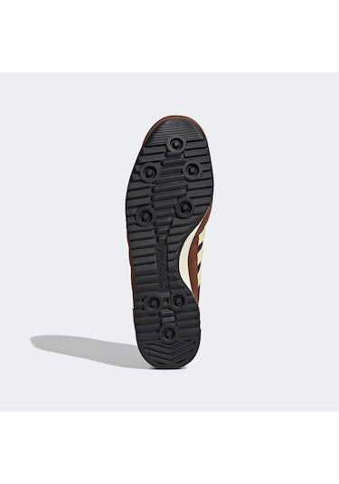 adidas Sl 72 Og Kadın Spor Ayakkabı Le3425 Bordo