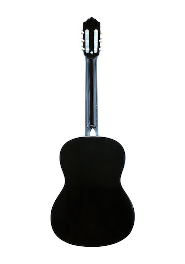 Miguel Angela MA2-N Natural Klasik Gitar