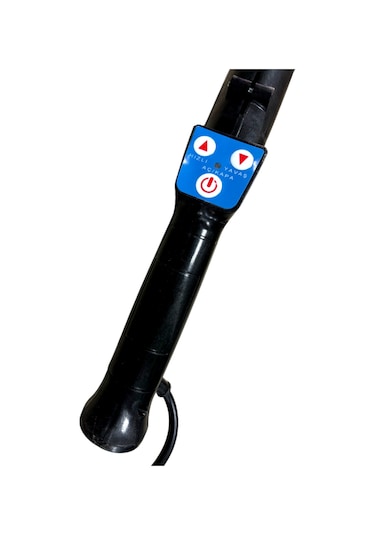 Forza Frz2400 Turbo Kitli Teleskopik Devir Ayarlı Zeytin Hasat Makinesi