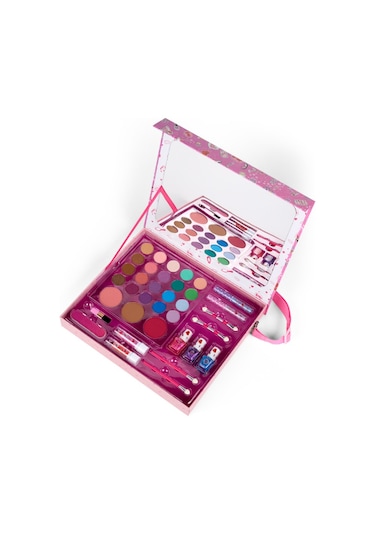 Create It Büyük Makyaj Kutusu