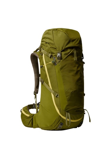 The North Face Terra 55 Erkek Çanta Nf0a87bz4nu1 Yeşil