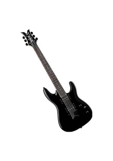 Dean Vn1 Cbk Elektro Gitar-Pena