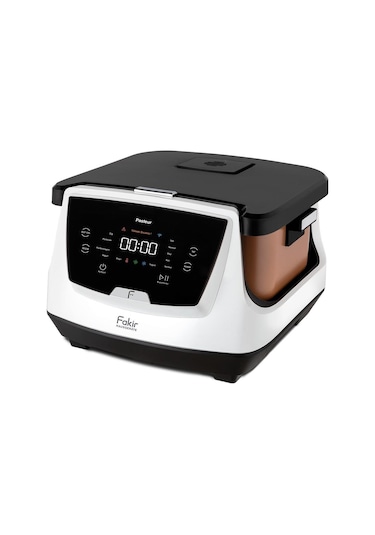 Fakir Pasteur Yoğurt Makinesi