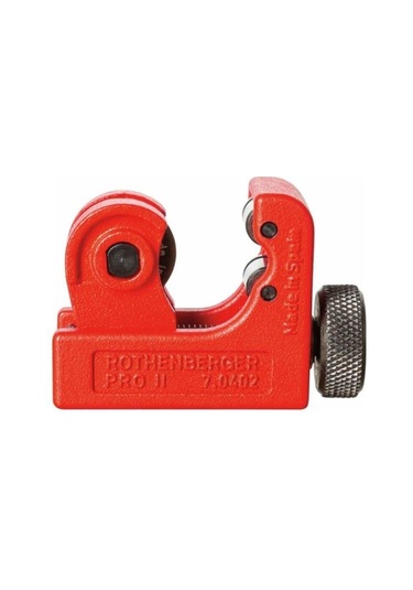 Rothenberger Boru Makası Minicut Pro Iı 6-22 Mm Kod:70402
