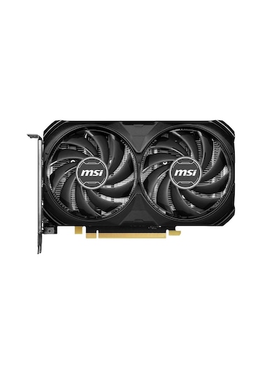【新品】MSI GeForce RTX 4060 Ti Ventus Black MSI GeForce RTX 4060 Ti Ventus 2X Black 16GB OC GDDR6 128 Bit DLSS