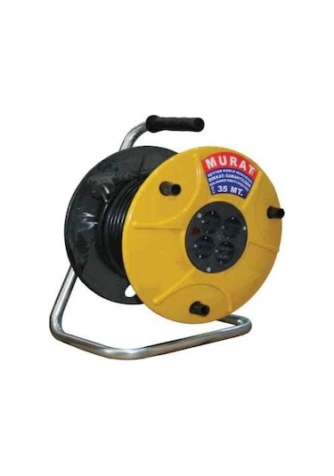 35 Metre 4 Prizli Makara