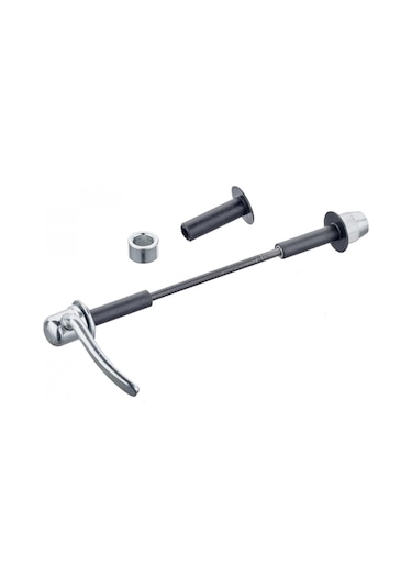 Elite Thru Axle Adaptör Siyah