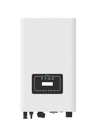 Deye Sun-5k-g06p3-eu-am2 - 5kw Three Phase On-grıd String Inverter
