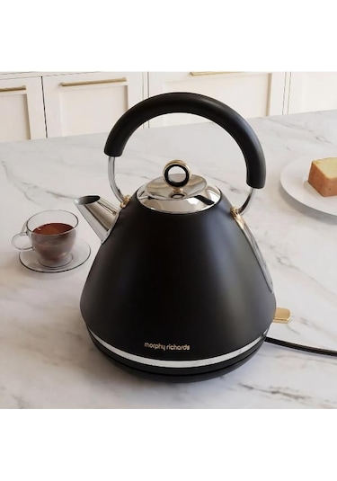 Morphy Richards Accents 3000 W Kettle