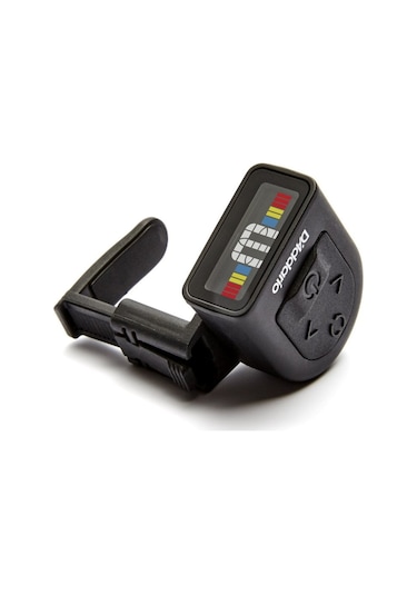 Planet Waves Pw-Ct-12 Headstock Tuner Mıcro - Yeni Versiyon Akort
