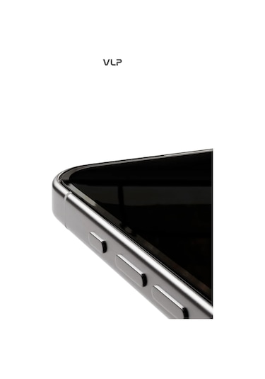 Vlp iPhone Uyumlu 16 Promax 2.5d Privacy Glass İçin Koruyucu Cam 266074512