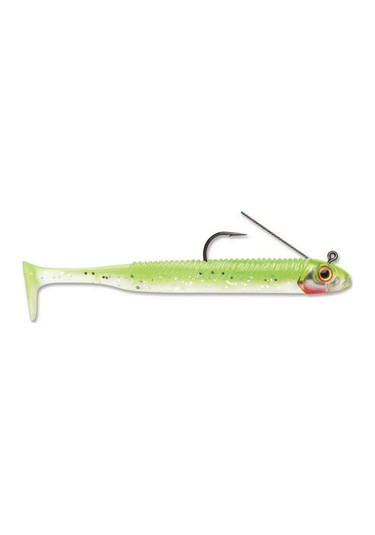 Storm 360Gt Weedless Jıg Minnow Sahte Balığı Cı 14Cm - 3Lu