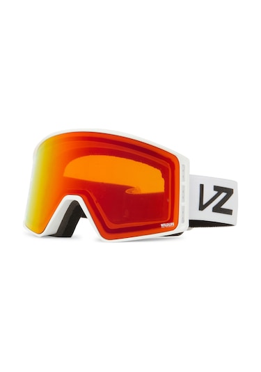 Vonzıpper Mach Vfs Erkek Goggle Renkli Siyah