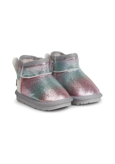 Buckhead Buck3060 Grey Çocuk Bot Gri