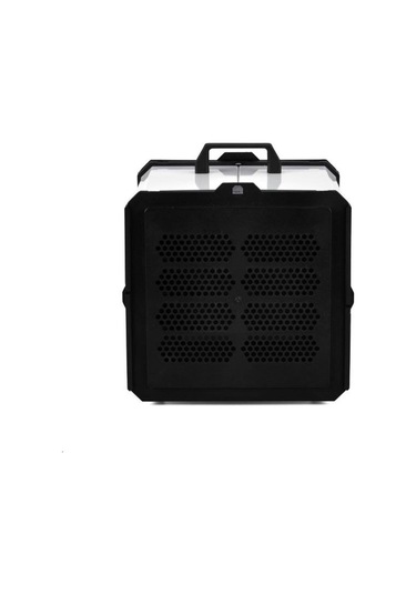 Tre  Spade  Onozono  Sterilizasyon  Makinesi  -  Ozonlama  Dezenfeksiyon