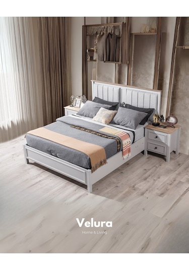 Respi Modern Karyola