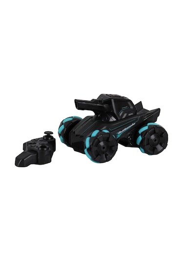 4d-y8 Su Topu Atan Drift Yapan Casus Çok Renkli