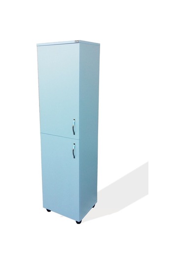 Vena Kiler Dolabı 45X42X175 Beyaz