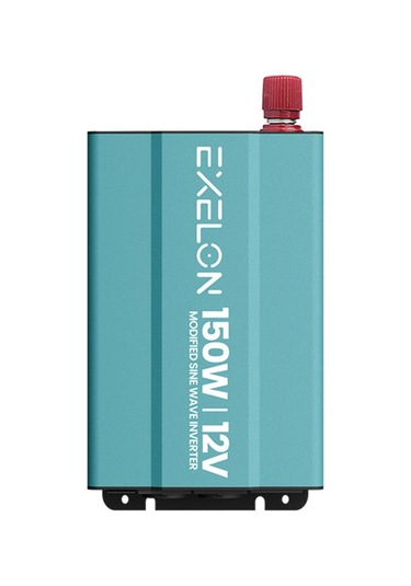 Exelon 150w 12v Modifiye Sinüs İnverter