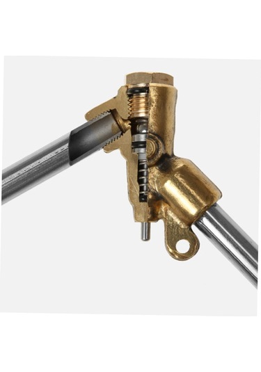 Qianfan Yüksek Basınçlı Temizleme Tabancası Temizleme Makinesi