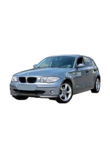 Bmw E81 E82 E87 E88 Kaput Amortisörü 51237118370