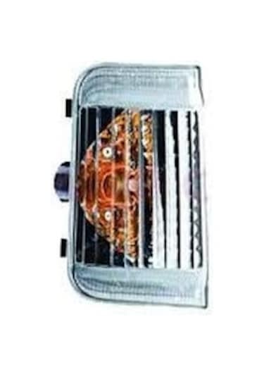 ART MS001.1507 Sinyal Sarı Uzun Kol 16W Sağ Boxer-Jumper-Ducato 2006-