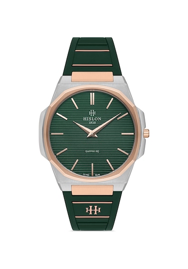 Hislon CL127T-25YR Erkek Kol Saati