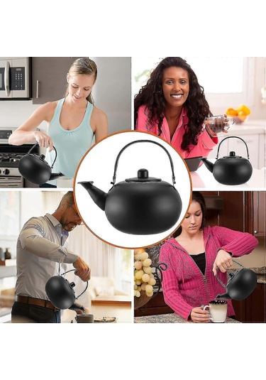 Saplı Elektrikli Su Isıtıcısı Ocağı Elektrikli Su Isıtıcısı Diğer